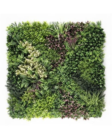 JARDIN VERTICAL 100X100CM SERIE JARDINOVA SUNGARDEN