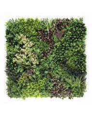 JARDIN VERTICAL 100X100CM SERIE JARDINOVA SUNGARDEN