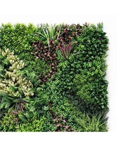 JARDIN VERTICAL 100X100CM SERIE JARDINOVA SUNGARDEN