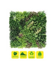 JARDIN VERTICAL 100X100CM SERIE VERDAL SUNGARDEN