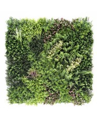 JARDIN VERTICAL 100X100CM SERIE VERDAL SUNGARDEN