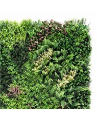 JARDIN VERTICAL 100X100CM SERIE VERDAL SUNGARDEN