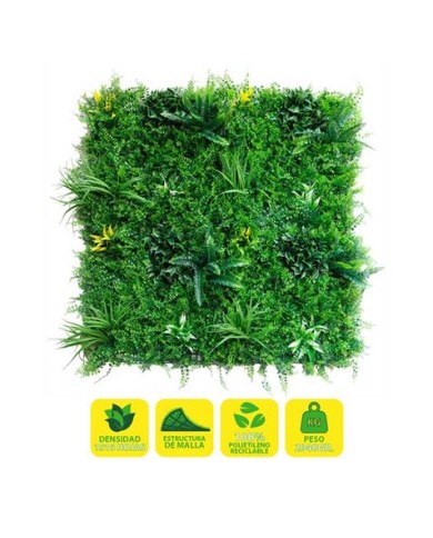 JARDIN VERTICAL 100X100CM SERIE VERDISA SUNGARDEN