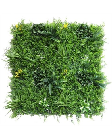 JARDIN VERTICAL 100X100CM SERIE VERDISA SUNGARDEN