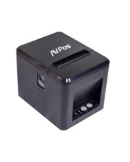 IMPRESORA AVPOS TERMICA TICKETS TC40 USB + LAN ETHERNET 3YR GARANTIA