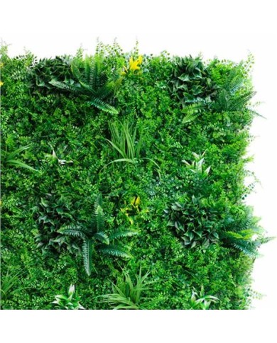 JARDIN VERTICAL 100X100CM SERIE VERDISA SUNGARDEN
