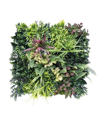 JARDIN VERTICAL 50X50CM SERIE ARBÓREA SUNGARDEN