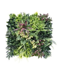 JARDIN VERTICAL 50X50CM SERIE ARBÓREA SUNGARDEN