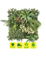 JARDIN VERTICAL 50X50CM SERIE BIONIA SUNGARDEN