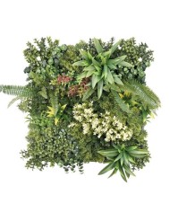 JARDIN VERTICAL 50X50CM SERIE BIONIA SUNGARDEN