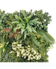 JARDIN VERTICAL 50X50CM SERIE BIONIA SUNGARDEN