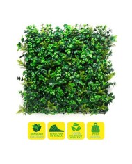 JARDIN VERTICAL 50X50CM SERIE BOTÁNICO SUNGARDEN