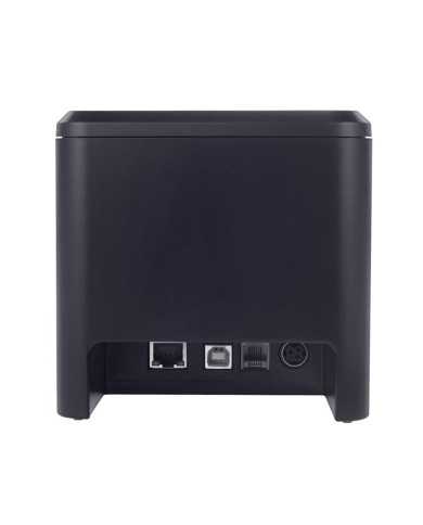 IMPRESORA AVPOS TERMICA TICKETS TC40 USB + LAN ETHERNET 3YR GARANTIA IMPRESORA AVPOS TERMICA TICKETS TC40 USB + LAN ETHERNET 3YR GARANTIA
