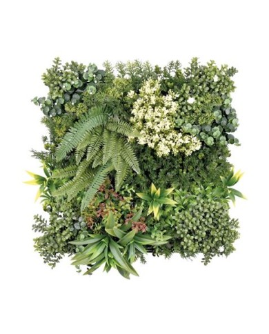 JARDIN VERTICAL 50X50CM SERIE ECOVIS SUNGARDEN