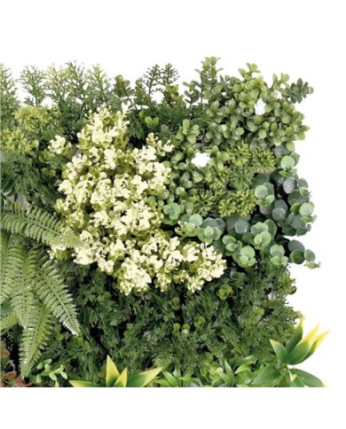 JARDIN VERTICAL 50X50CM SERIE ECOVIS SUNGARDEN