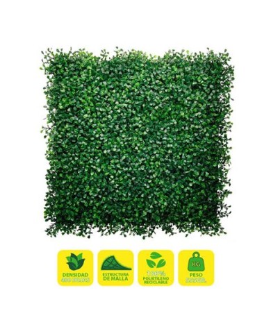 JARDIN VERTICAL 50X50CM SERIE FLORARIA SUNGARDEN