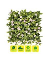 JARDIN VERTICAL 50X50CM SERIE FLORESTA SUNGARDEN