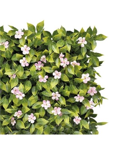 JARDIN VERTICAL 50X50CM SERIE FLORESTA SUNGARDEN