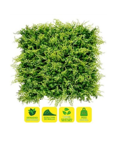 JARDIN VERTICAL 50X50CM SERIE JARDINO SUNGARDEN