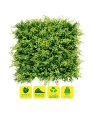 JARDIN VERTICAL 50X50CM SERIE JARDINO SUNGARDEN