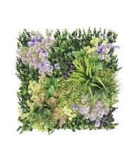 JARDIN VERTICAL 50X50CM SERIE MURALIA SUNGARDEN