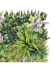 JARDIN VERTICAL 50X50CM SERIE MURALIA SUNGARDEN