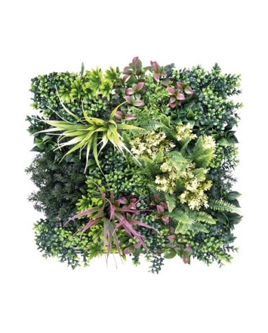 JARDIN VERTICAL 50X50CM SERIE NATURIA SUNGARDEN