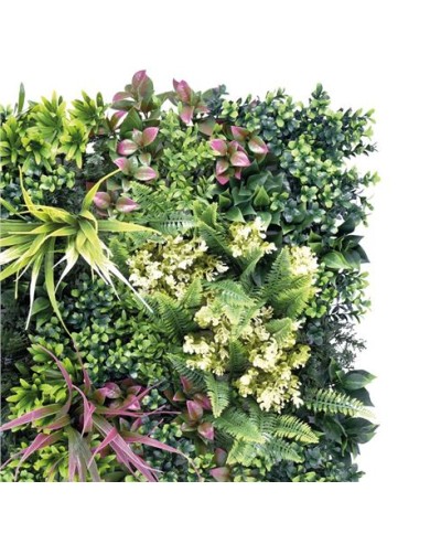 JARDIN VERTICAL 50X50CM SERIE NATURIA SUNGARDEN