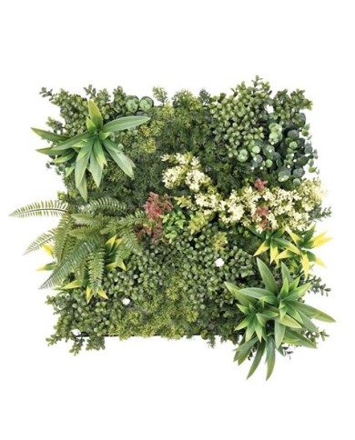 JARDIN VERTICAL 50X50CM SERIE OASYS SUNGARDEN