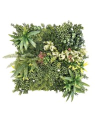 JARDIN VERTICAL 50X50CM SERIE OASYS SUNGARDEN