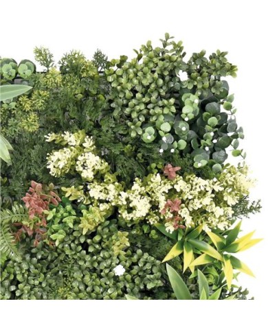 JARDIN VERTICAL 50X50CM SERIE OASYS SUNGARDEN