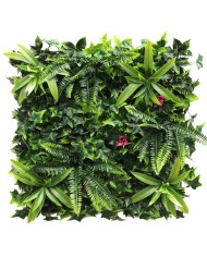 JARDIN VERTICAL 50X50CM SERIE VERDEVAL SUNGARDEN