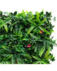 JARDIN VERTICAL 50X50CM SERIE VERDEVAL SUNGARDEN