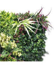 JARDIN VERTICAL 50X50CM SERIE VERDIVIA SUNGARDEN