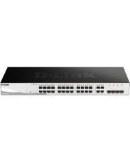 SWITCH D-LINK GIGABIT 24 PUERTOS DGS-1210-24/E