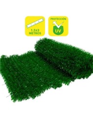 SETO ARTIFICIAL VERDE 1.50X3 METROS SUNGARDEN