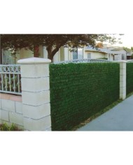 SETO ARTIFICIAL VERDE 1X3 METROS SUNGARDEN