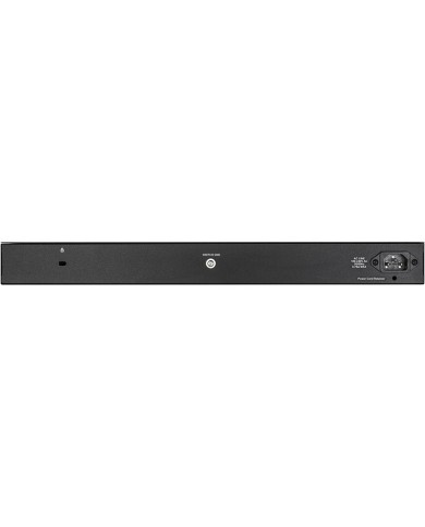 SWITCH D-LINK GIGABIT 48 PUERTOS DGS-1210-48 SWITCH D-LINK GIGABIT 48 PUERTOS DGS-1210-48