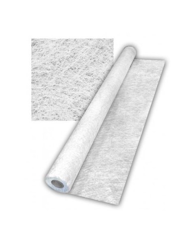 VELO DE FIBRA Y POLIPROPILENO 30GR/M2 1X50MTR SUNGARDEN