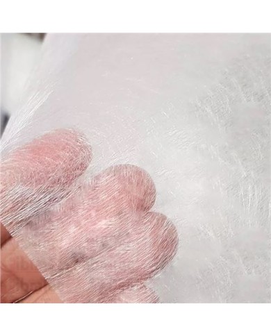 VELO DE FIBRA Y POLIPROPILENO 30GR/M2 1X50MTR SUNGARDEN