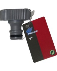 CONECTOR PARA GRIFO HEMBRA 1 MADER