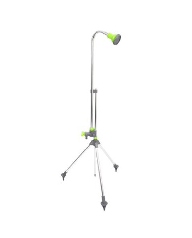 DUCHA DE JARDIN CON TRIPODE MADER
