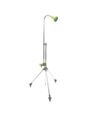 DUCHA DE JARDIN CON TRIPODE MADER