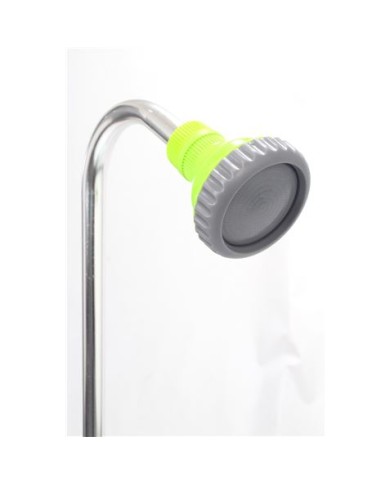 DUCHA DE JARDIN CON TRIPODE MADER