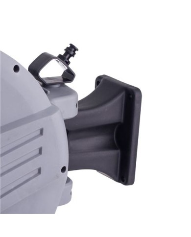 ENROLLADOR MANGUERA DE AGUA 20 METROS SUNGARDEN