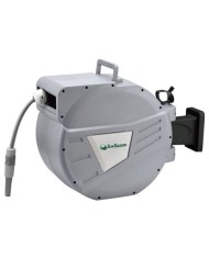 ENROLLADOR MANGUERA DE AGUA 30 METROS SUNGARDEN