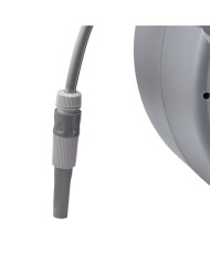 ENROLLADOR MANGUERA DE AGUA 30 METROS SUNGARDEN