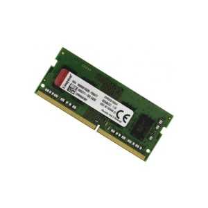 MEMORIA SODIMM 4GB KINGSTON DDR4 2666MHZ