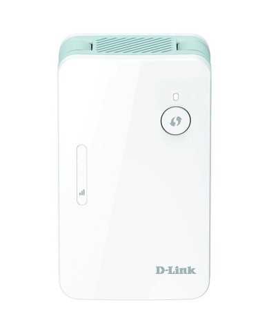 WIRELESS ACCESS POINT D-LINK DUAL BAND MESH E15 AX1500 WIFI6