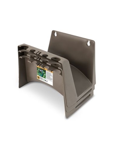 SOPORTE MURAL MANGUERA PLASTICO ARTPLAST